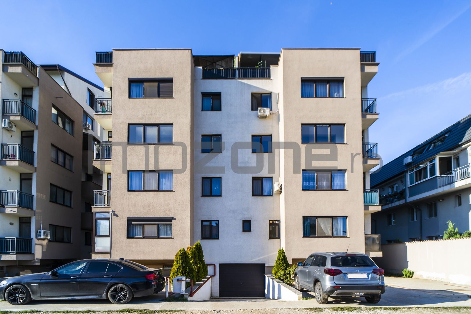 PRIMA INCHIRIERE, 2 camere, decomandat, 66 mp, etaj 2/5, Prelungirea Ghencea - Poză 9