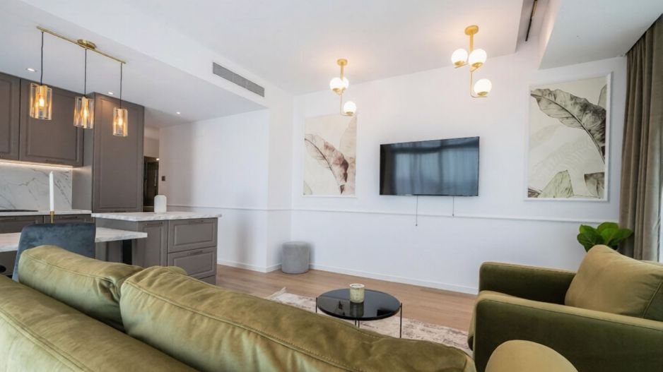 Apartament High End 3 camere Upsite I View superb - Poză 6