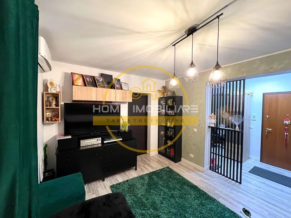 Apartament cu 2 camere / 67mp / zona Moara de Vant - Poză 1