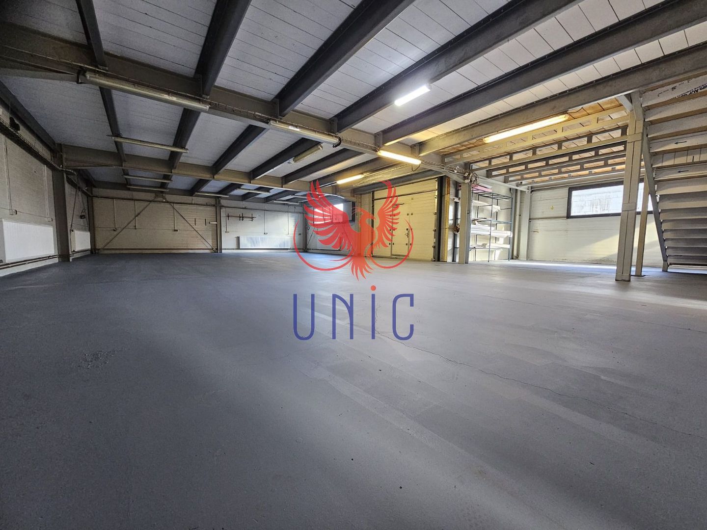 Spatiu comercial zona Ford- Craiova - Poză 10