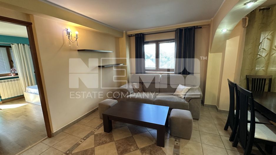 Apartament 3 Camere | 65MP | Etajul 1 - Poză 3