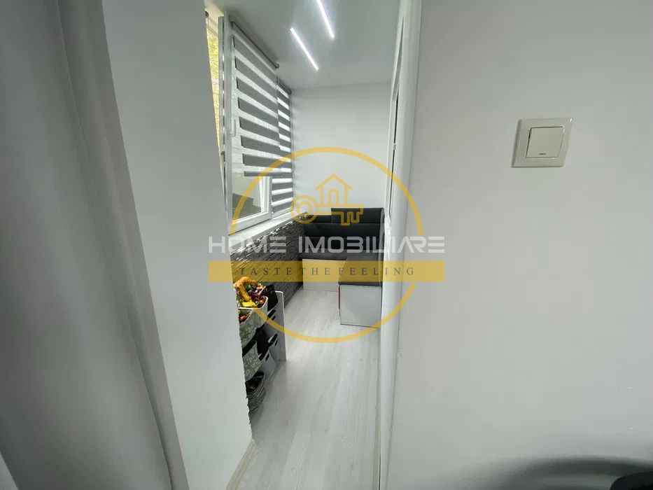 🔹 Apartament 3 camere Podu Ros| Semidecomandat | Mobilat & utilat - Poză 3