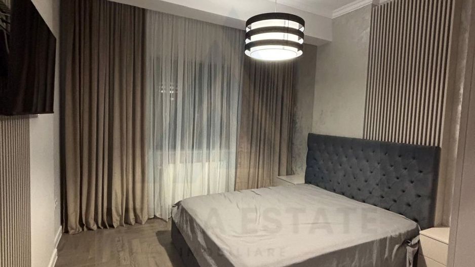 Apartament premium 3 camere prima închiriere balcon 9 mp C. Cisnadiei - Poză 7