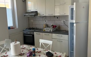 Apartament 3 camere de închiriat | Braytim | Mobilat și utilat | Clădi - Poză 8