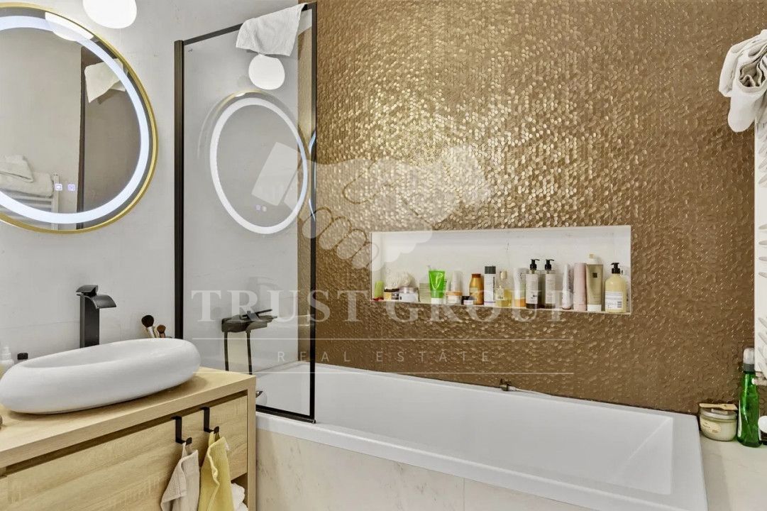 Apartament 3 camere Aviației | Loc de parcare - Poză 5