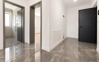Apartament cu 2 camere, bucătare închisă, Giroc. - Poză 17