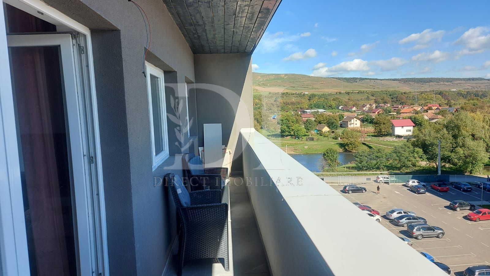 Apartament de vanzare | bloc nou | parcare inclusa - Poză 8