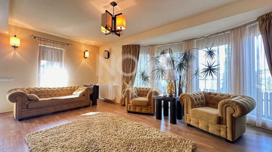 Casa individuala de vanzare - Sura Mare - Poză 16