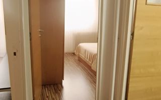AP. 2 CAMERE-13 SEPTEMBRIE, BLOC REABILITAT, BUCATARIE INCHISA, MODERN - Poză 6