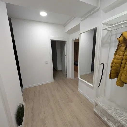 AP. 2 CAMERE GORJULUI, BLOC NOU, CENTRALA TERMICA, METROU 7 MINUTE - Poză 8