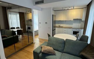 Studio 2 camere  |  The Level Apartments | Petrom City - Poză 6