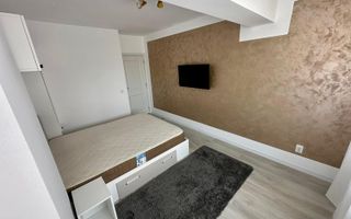 3 CAMERE DECOMANDAT--MOBILAT+UTILAT--ROND PACURARI - Poză 3