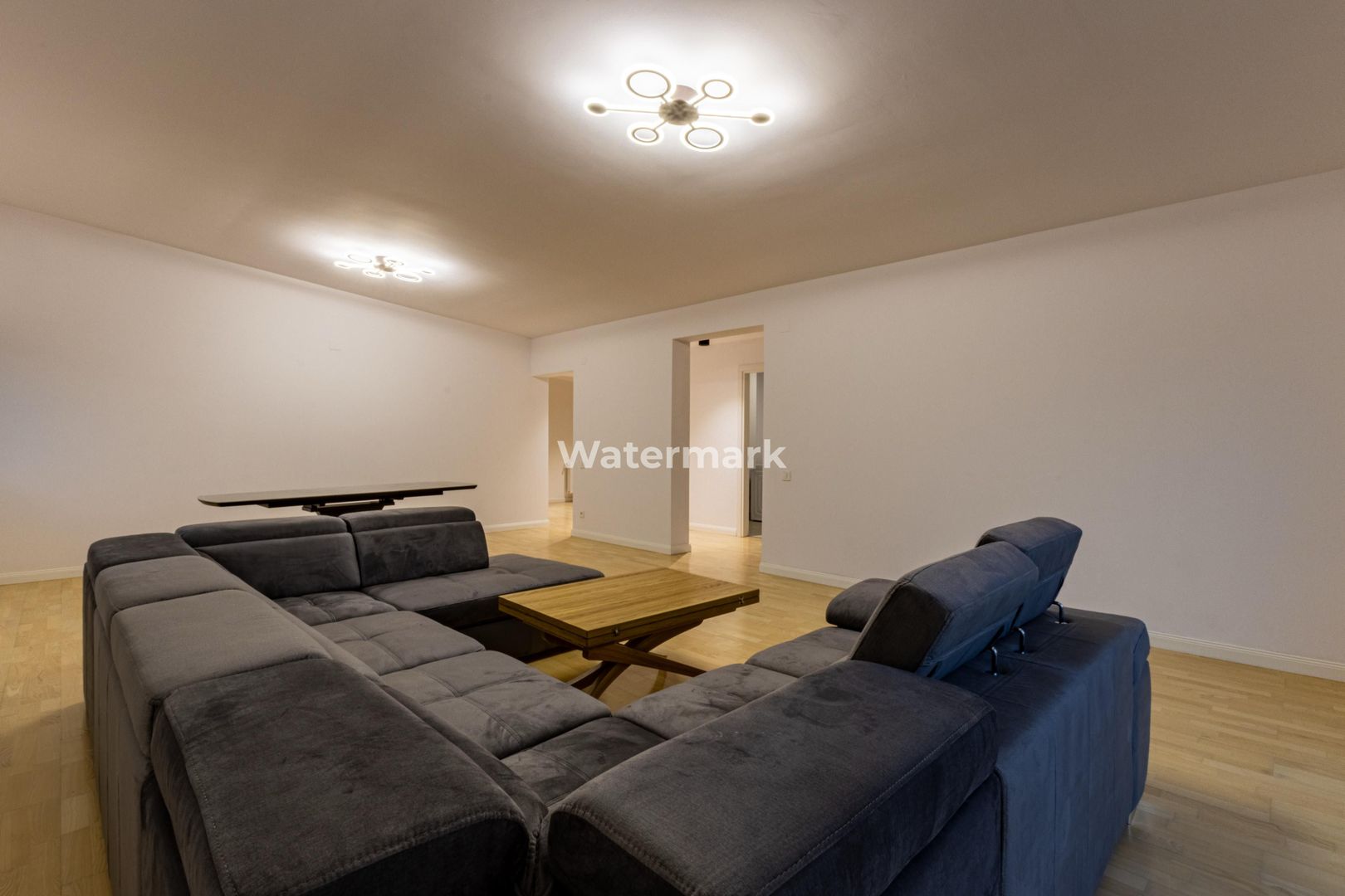 Apartament cu 4 camere de închiriat în zona Alexandru cel Bun - Poză 4