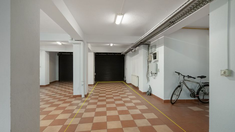 Apart 5 CAMERE Nordului Herastrau Str Barajul Arges 2 Parcari incluse - Poză 23