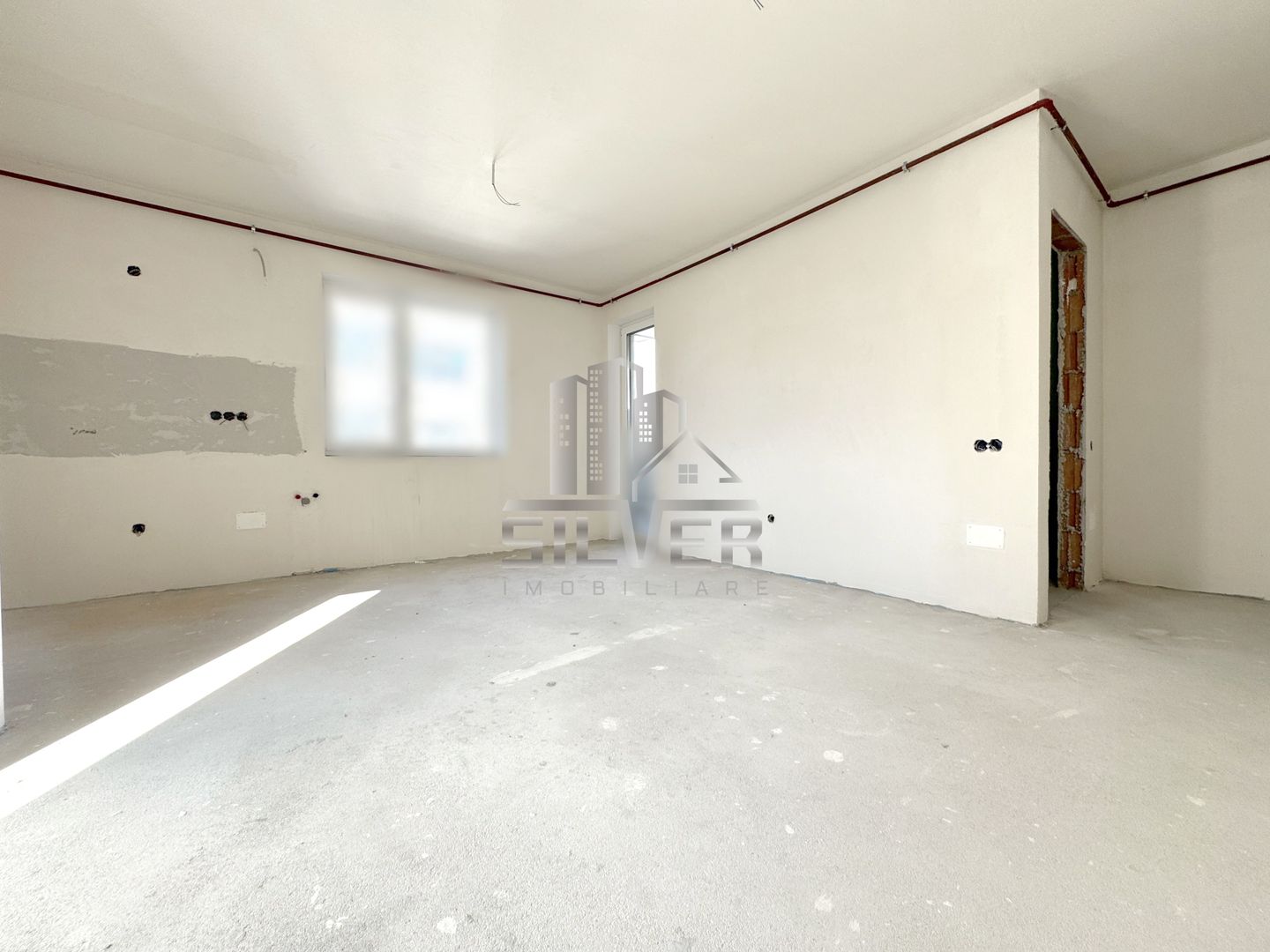 Apartament cu 2 camere la 5 minute de Vivo Center! - Poză 5