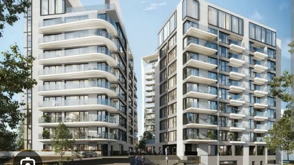 APARTAMENT 2 CAMERE | AVIATIEI | VEDERE PANORAMICA SPRE LAC - Poză 1