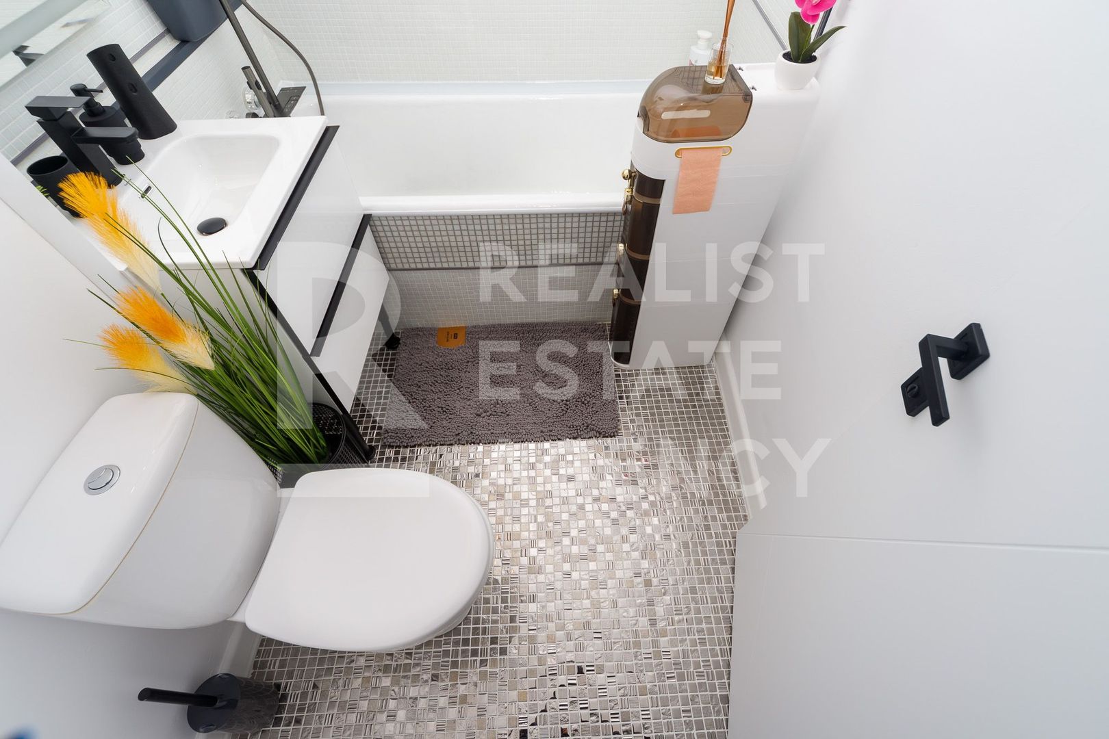 Vânzare, garsonieră, zona Drumul Taberei, București - Poză 8