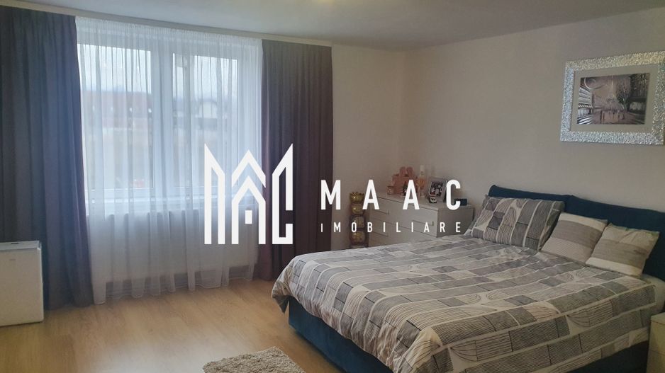 Proprietate cu 2 case | 540 mp utili | Teren 1000 mp | Tălmaciu - Poză 15