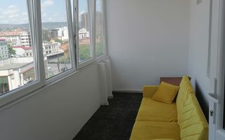 2 camere cu Parcare in Piata Mihai Viteazu - Poză 10