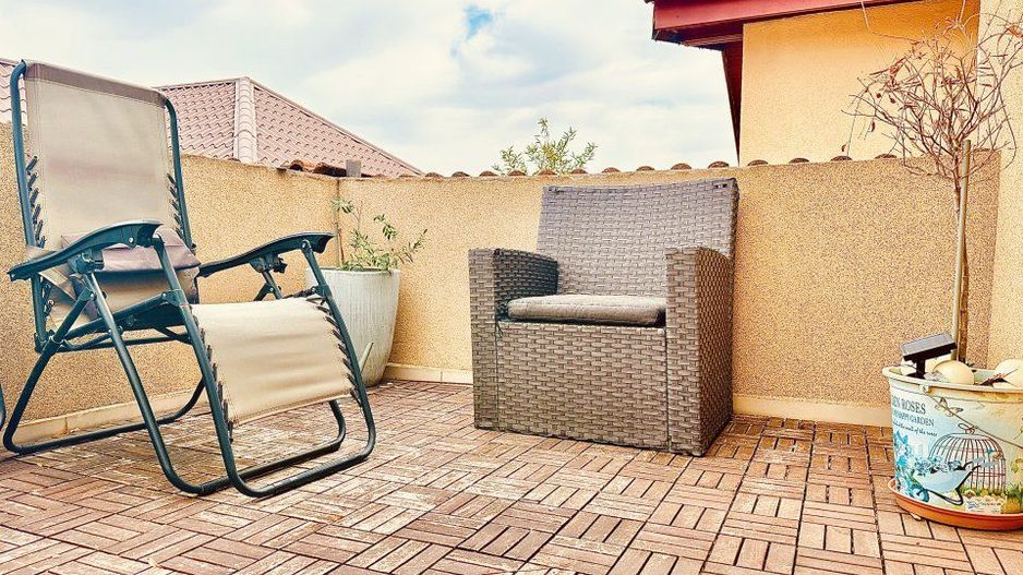 Casă deosebită pe 4 niveluri, renovată, lângă Parcul Tineretului şi metrou. - Poză 6