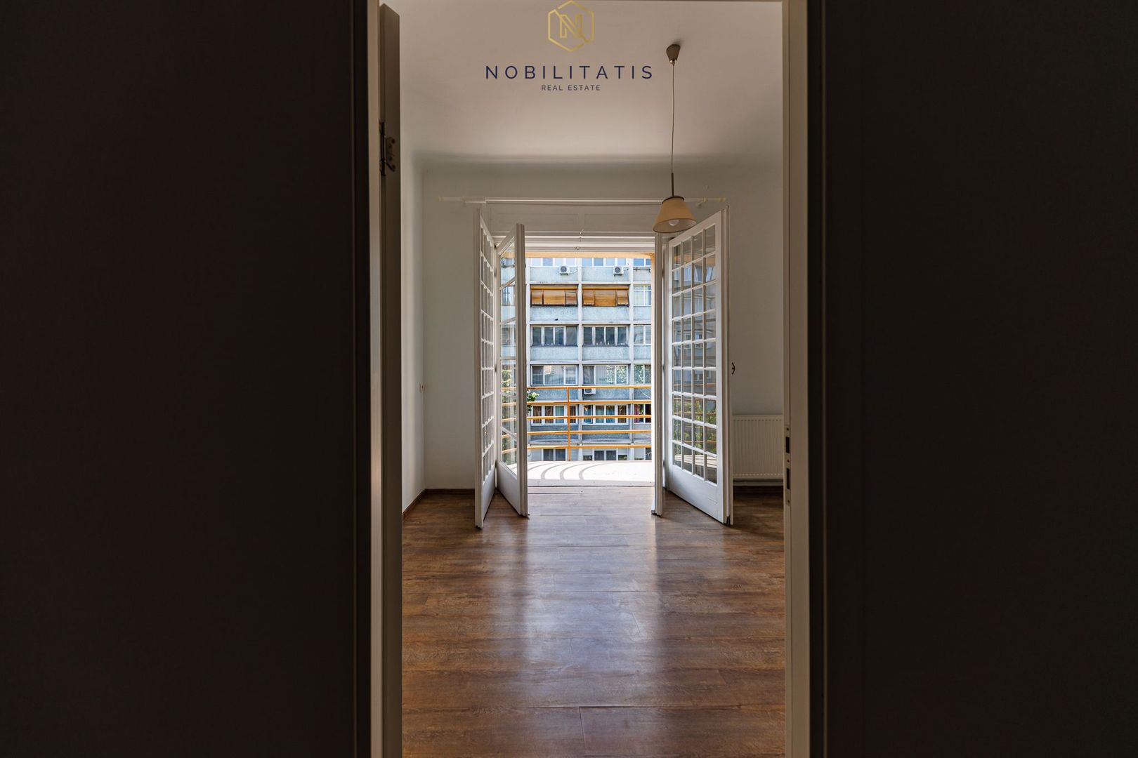 Ultracentral - Vedere superba spre Opera Romana | 2 camere, 65 mp - Poză 33