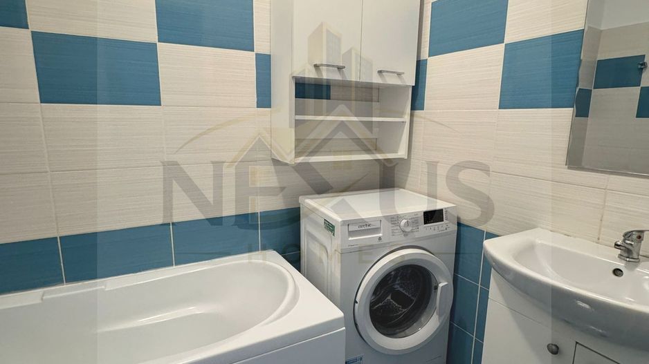 Apartament 2 cam- Mobilat - utilat-15 minute Metrou Dimitrie Leonida - Poză 6