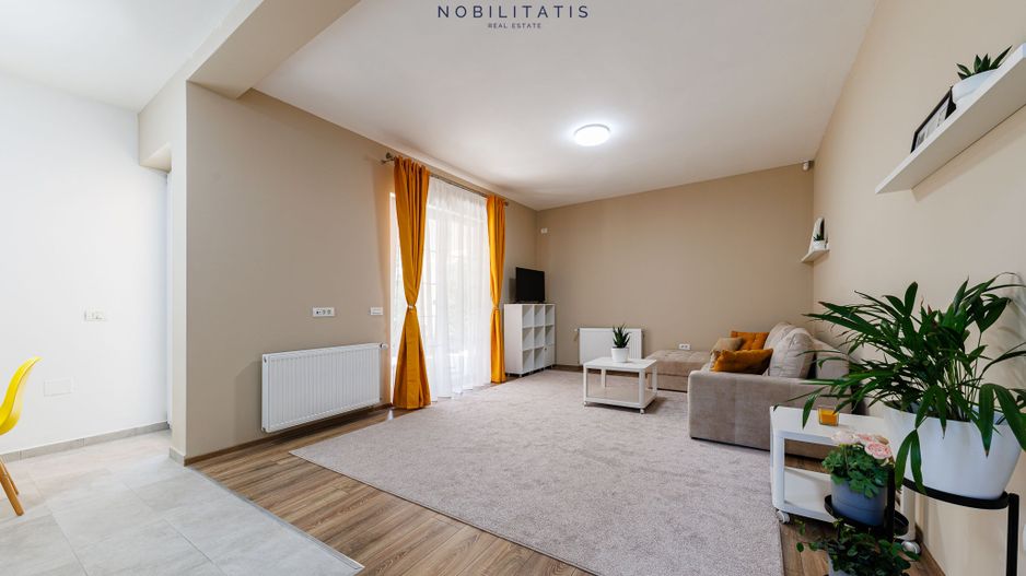 Prima inchiriere | Duplex Segmentul Premium | 4 dormitoare & 2 bai - Poză 7