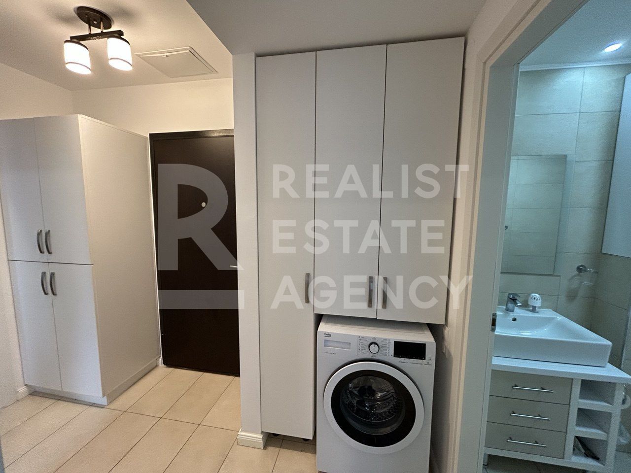 Apartament modern cu 2 camere, Cosmopolis, mobilat și utilat, parcare - Poză 8