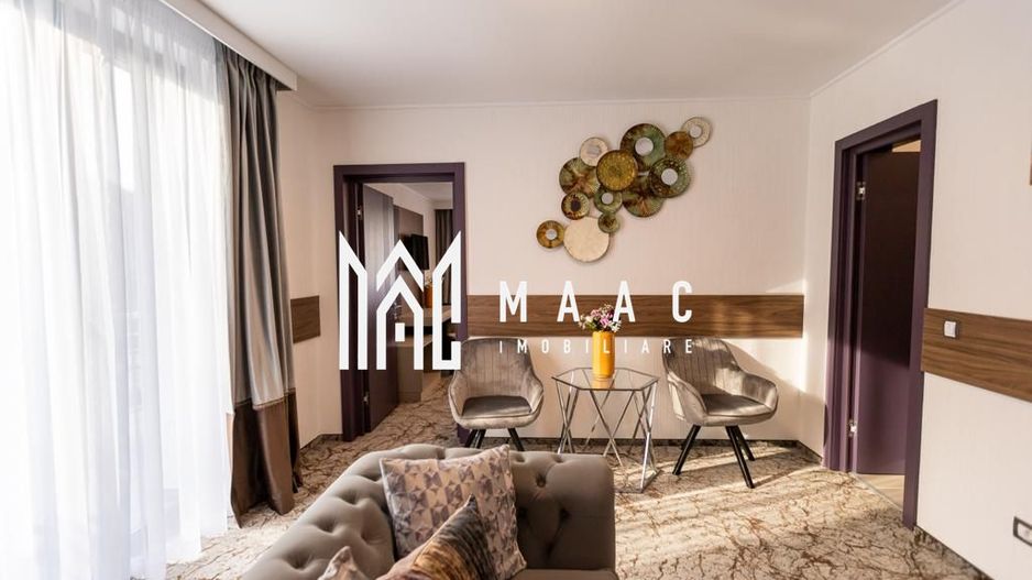 Hotel Nou de Vanzare I Caciulata I Operational - Poză 4