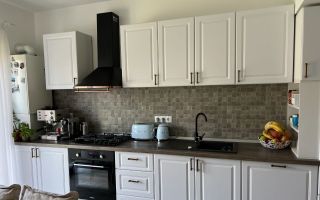 Casă deosebită, mobilată complet, liniște și acces rapid la oraș - Poză 6