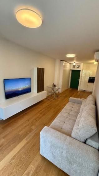 APARTAMENT 2 CAMERE |  MOBILAT COMPLET | AVIATIEI PARK - Poză 1