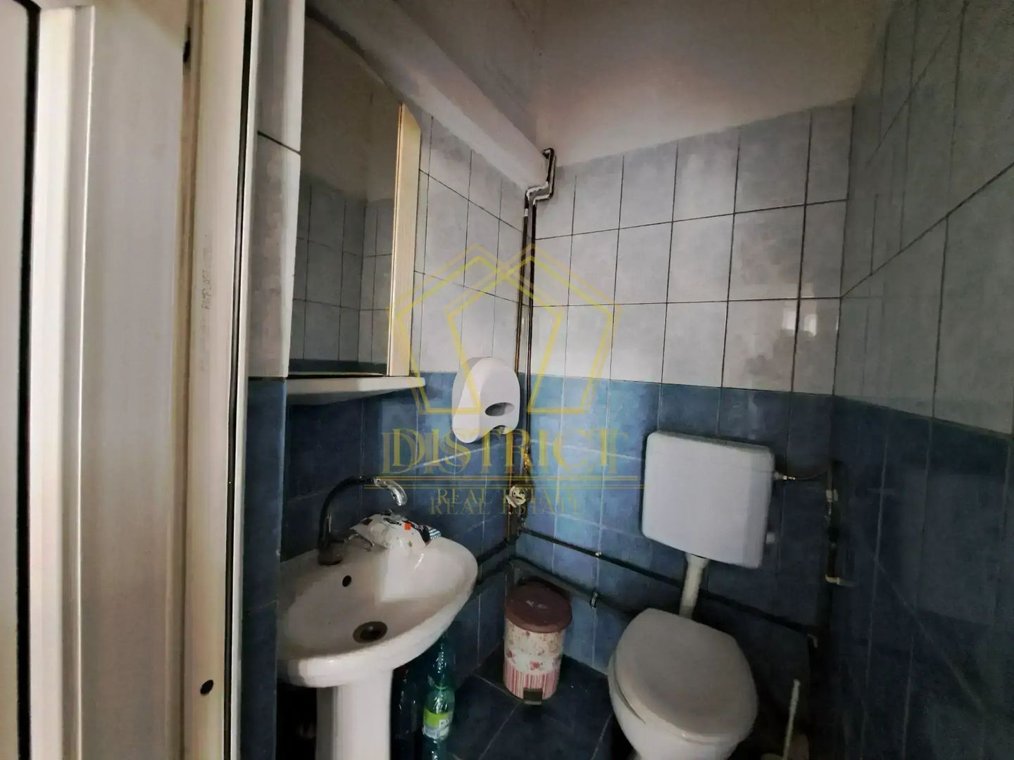 Spatiu comercial 70 mp cu VAD I Zona Garii - Poză 5