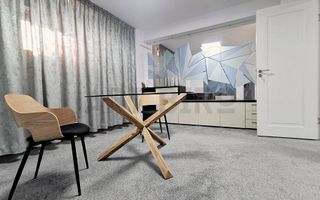 Zero comision, 190mp birou, 2 parcari incluse, Grozavesti, 5' metrou - Poză 3