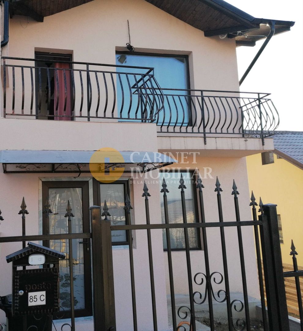 Casa tip duplex 4 camera Valea Adanca - Poză 7