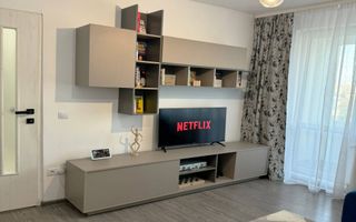 Apartament etaj intermediar Gheorgheni la cheie. Piata Hermes! - Poză 5