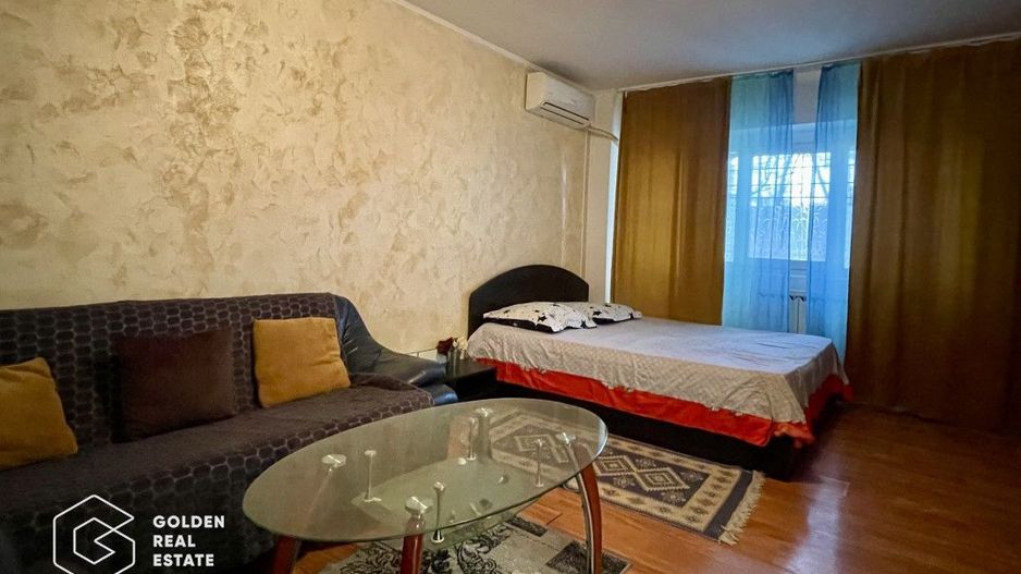 Garsoniera spatioasa, la 5 minute de Mall Vitan - Poză 3