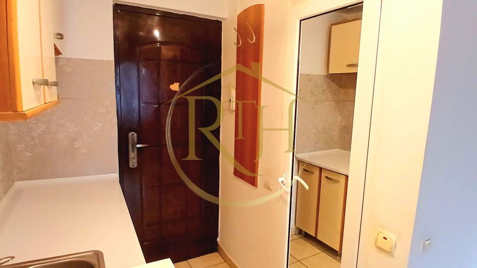 Oferim spre vanzare, Garsoniera, 15 mp utili,zona Aradului,Iulius Mall - Poză 11