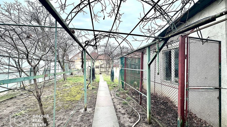 Casa 3 camere, teren 720 mp, garaj, Cartier Șega - Poză 12