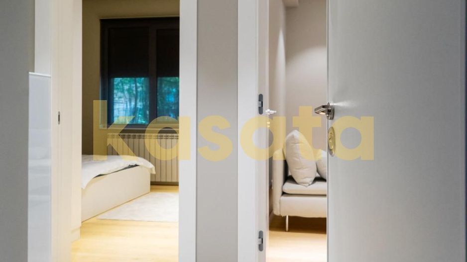 Apartament 2 camere Primăverii, renovat, 46mp - Poză 13