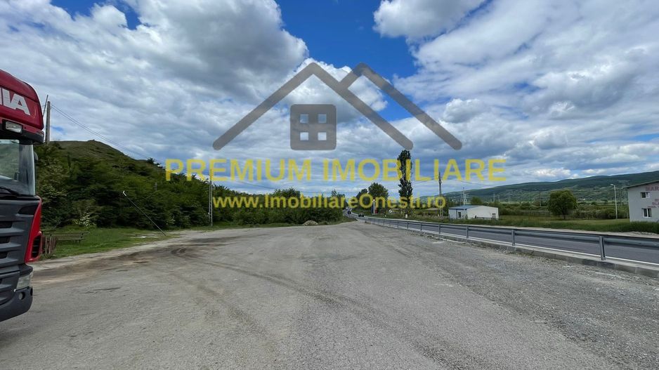 Restaurant, Terasa 1400 MP teren de Vanzare / Inchiriere - Poză 8