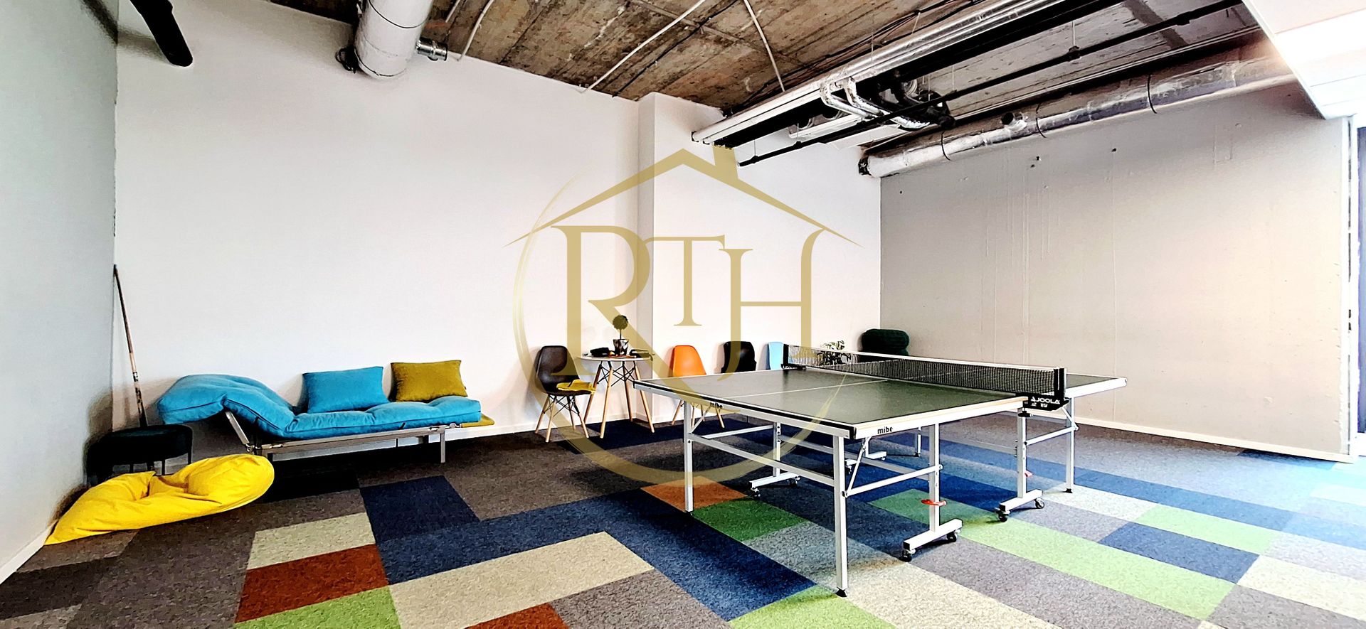 Birouri premium all-inclusive în VOX Technology Park - Poză 19