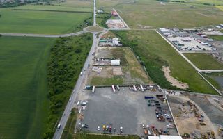 Teren de închiriat in Arad - Poză 3