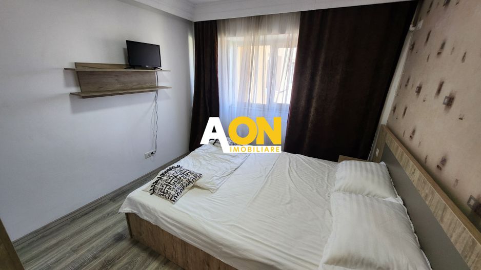 Apartament 3 camere, pozitie excelenta, Cetatea Alba Carolina - Poză 13