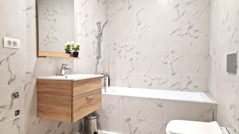 Tomis Park - Zona Euromaterna | Apartament modern, prima închiriere! - Poză 6