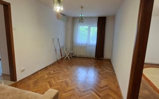 Apartament de inchirat + garaj in zona Torontalului - Poză 11