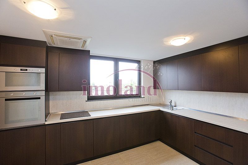 Penthouse - Terasa 90 mp - inchiriere - Primaverii - Poză 9