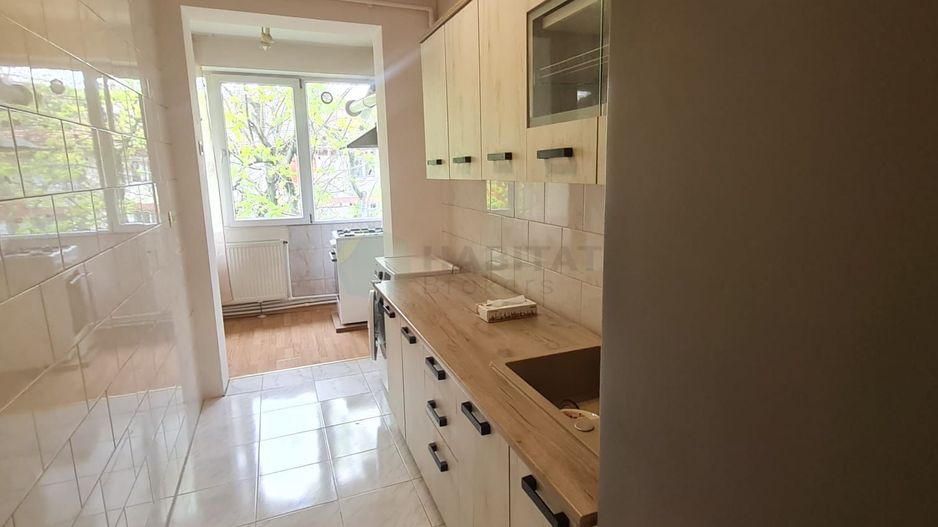 Apartament spațios de vânzare – 2 camere (extins la 3) – Cartier Pajura, Bucu - Poză 6