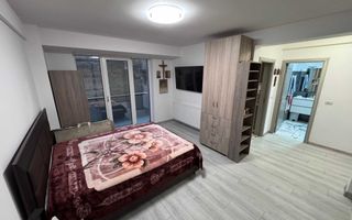 Apartament 1 camera Dec 38 mp Bucium 66500 euro. - Poză 5
