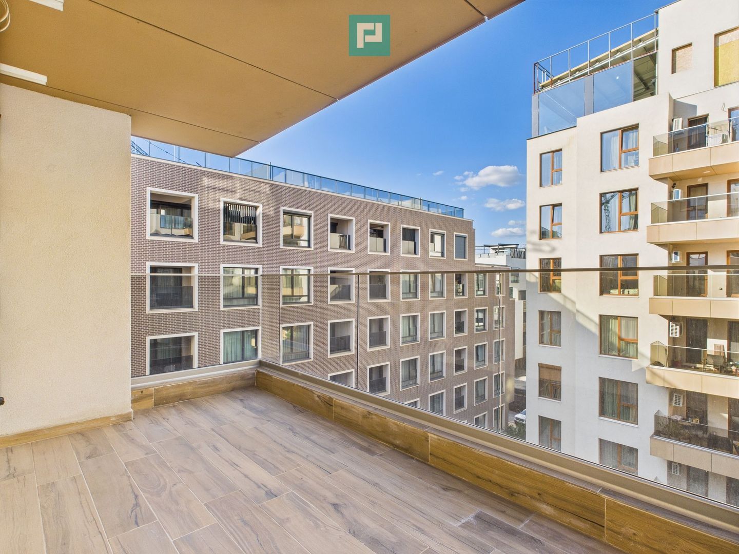 Apartament NOU 3 camere Pipera Ambiance Residence - Poză 1