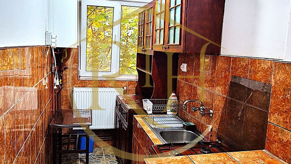 Apartament cu 2 camere de închiriat pet Friendly  Calea Sagului– 350 euro/luna - Poză 16